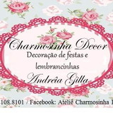 Charmosinha Decor