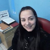 Lisiane Mendes da Silveira