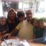 Norma Lucia Maia da Nobrega