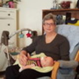 Isabel Cristina Novais de Freitas