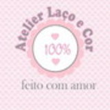 Atelier Laço e Cor