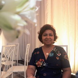 Claudia Adelia Monteiro Lobato Ximenes