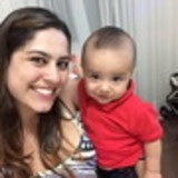 Janine Toledo Gharib