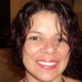 Benedita Aparecida Almeida Cardoso