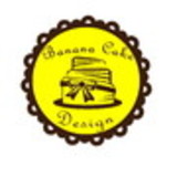 Banana Cake Design