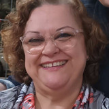 Rosa Maria Dinis Andrade Pereira
