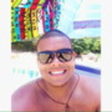 Jhonny Patrick Leite