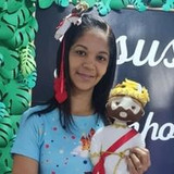 Karla Martins dos Santos