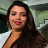 Deisiane Aparecida Silva dos Santos