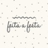 Feita a Festa