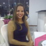 Helen de Oliveira Costa