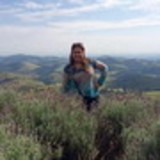 Luciana Carneiro Menezes