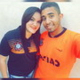 Cristian gabriel dos Santos