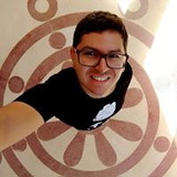 Júlio Cesar S. M. de Lima