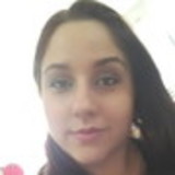 Jaqueline Pires Rocha