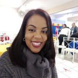 Samanta Silva dos Santos Alves