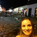 Stela Victório Faustino