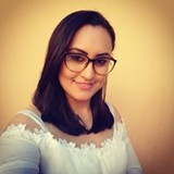 Patricia Peralta da silva