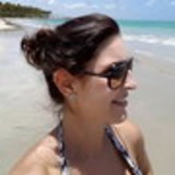 MARIA CRISTINA SALIM