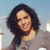 Rogeria Conrado Scheufler