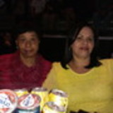 Cássia Hortência dá Cruz Leão