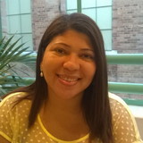 Márcia Andréa Antônio