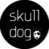 Skull Dog