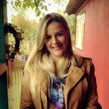 Ana Lúcia Moulin Moreira de Carvalho