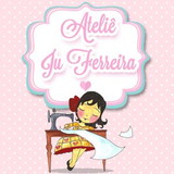 Ateliê Ju Ferreira Patchwork