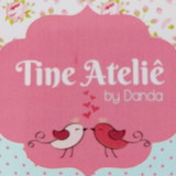 Tine ateliê by Danda