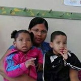 Adriana Aparecida de Castro da Silva