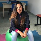 Julliete Silva Sousa