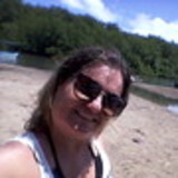 Flavia Alessandra Camara Cezar