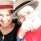 rosana maria de figueiredo amaral