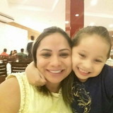 Carla Patrícia  R. de Medeiros