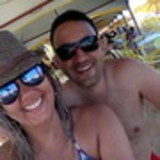 Zilda Souza Jefferson Santos