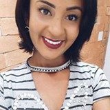 francielle Estefânia lamas