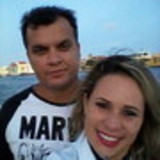 Ariane Maria Chagas de Oliveira