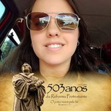 Dalila Mayara C. W. Silva