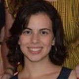 Lilian Cherubin Correia