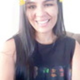 Jacqueline Alves Godoy