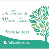 AS FLORES DE MONA LISA