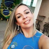 MAGNA MARIA SARAIVA Feminino ALVES