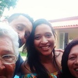 Janet Oliveira Miguel