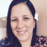 Lidiane da Silva Oliveira