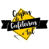 Capas de Cafeteiras & Tal