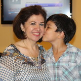 Elenice Gomes oliveira