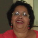 Marli Galvão Marques da Silva