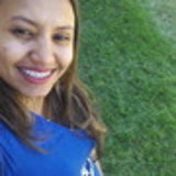 fabiane Jesus de Arcanjo Moura