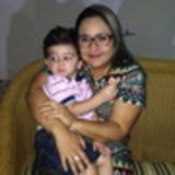 Gabriela Zavanelli Geronimo